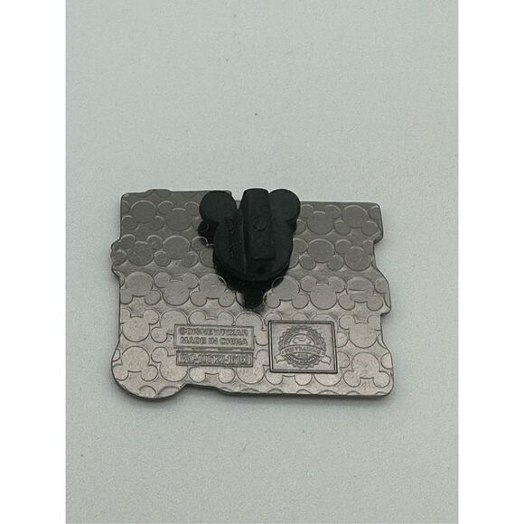 Halloween 2015‎ - Trick or Treat Disney park with Mike and Sulley - Picture 2 of 2